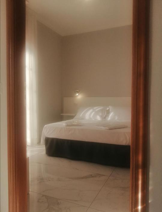 Villa Laura Residence Hotel Apartments & Studios Ascea Eksteriør billede